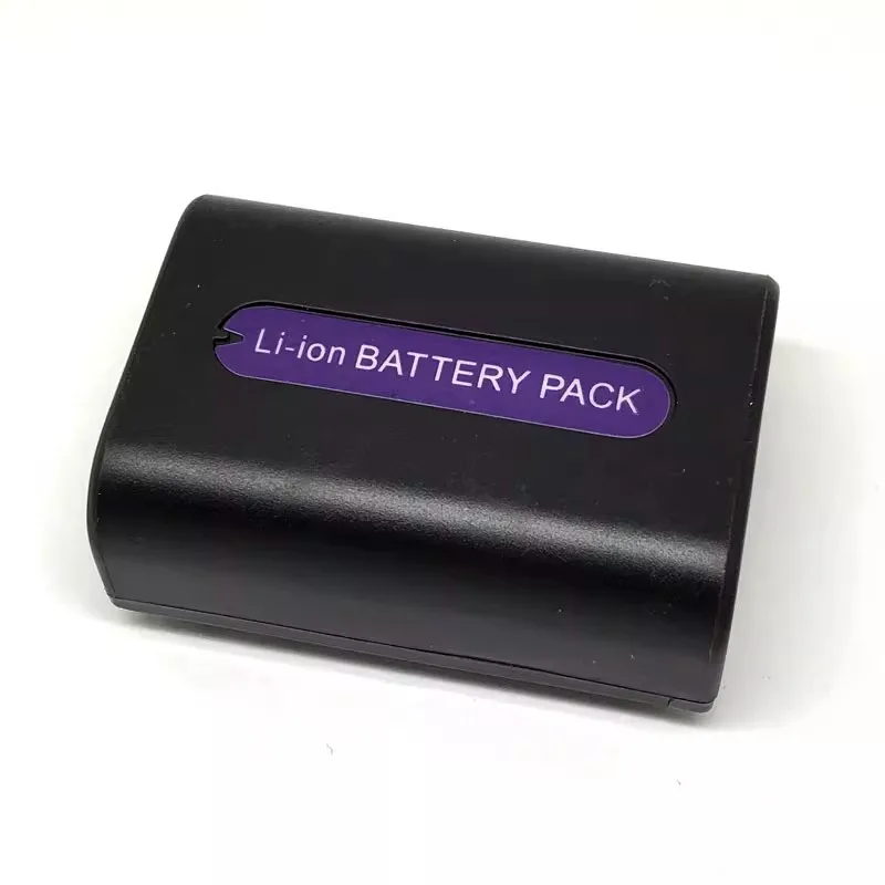 Bateria de câmera 7.2V 1150mAh - Drone avaliação e preço