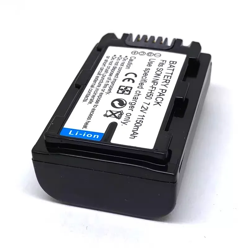 Bateria de câmera 7.2V 1150mAh - Drone avaliação e preço