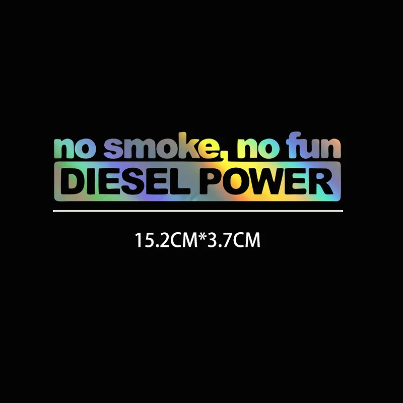 15.2X3.7CM Adesivos de carro S - Smoke Stopper avaliação e preço