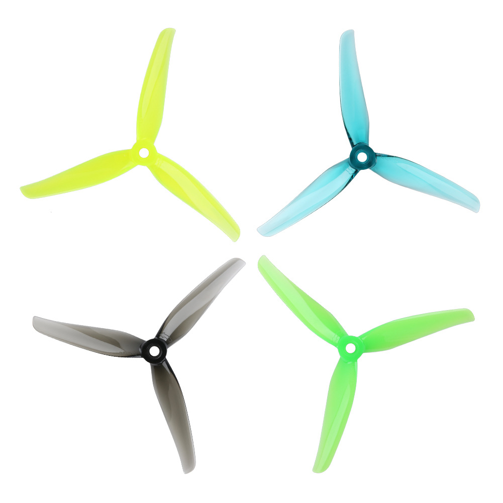 Hélice iFlight Nazgul F5 de 5  - 5 Inch Propeller avaliação e preço