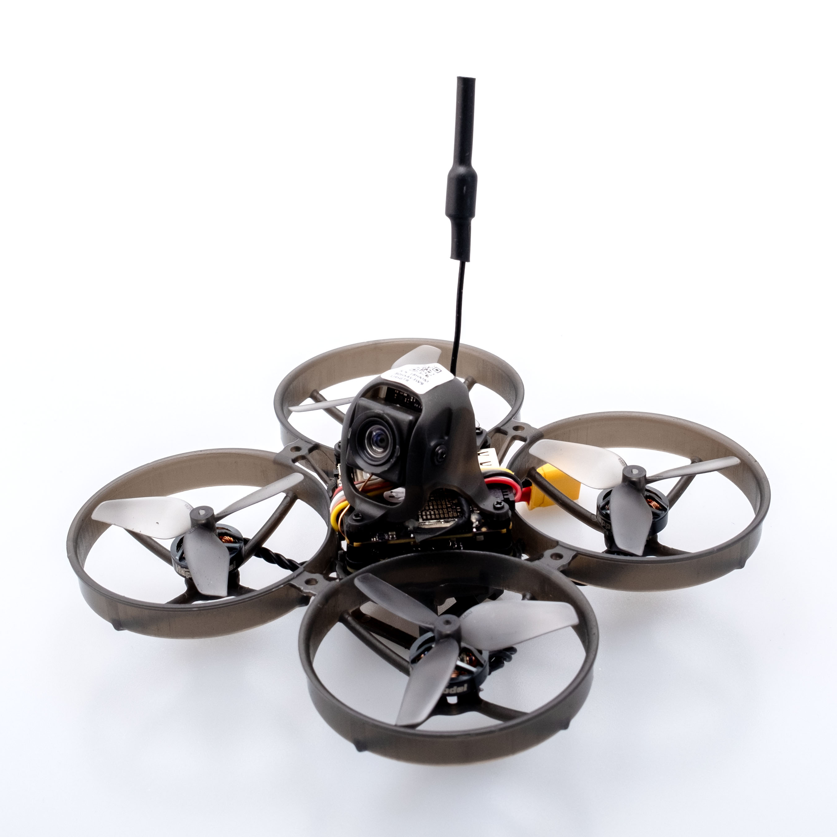 Happymodel m80 whoop quadro 80 - Dji Drone avaliação e preço