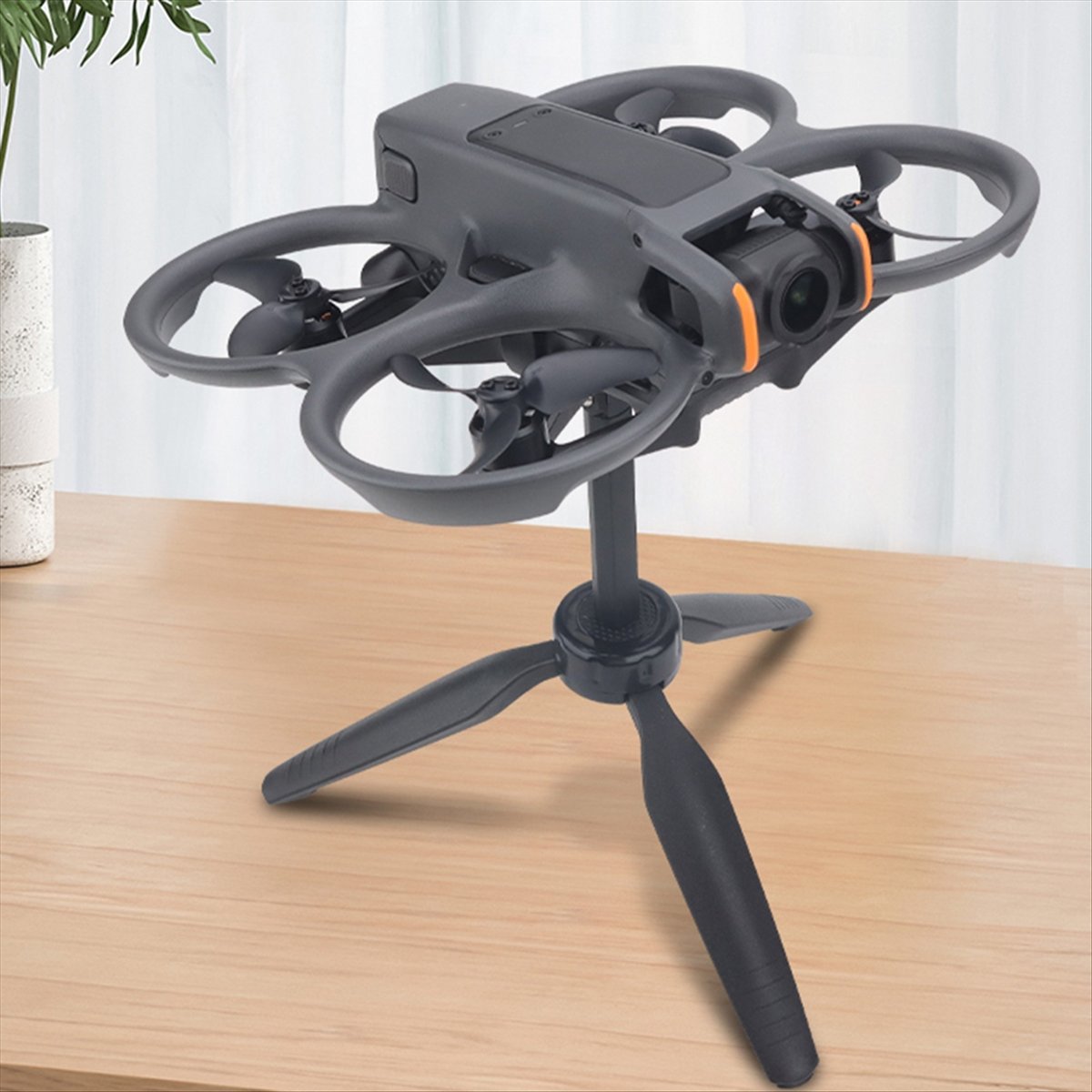 Suporte de Mesa para Drone Ava - Drone avaliação e preço