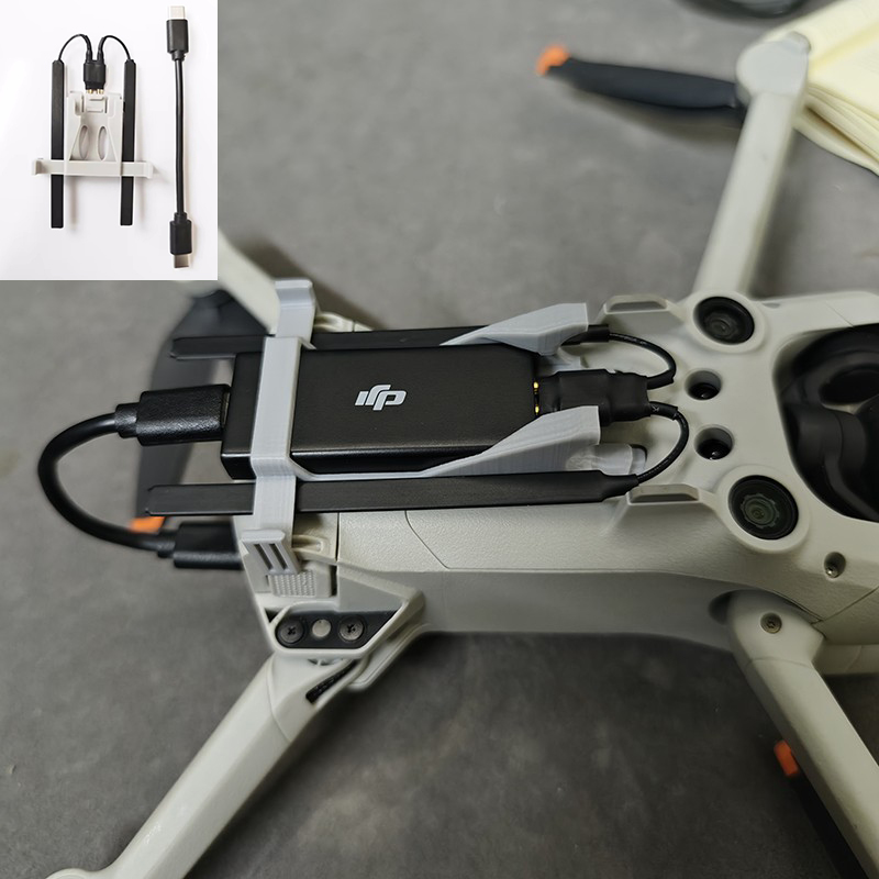 Suporte fixo para dji celular  - Drone Landing Pad avaliação e preço