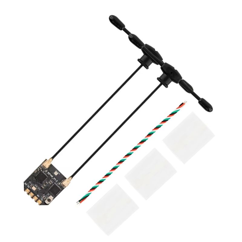 ABUM-RP4TD-M Receptor 2.4Ghz 2 - Mini Drone avaliação e preço