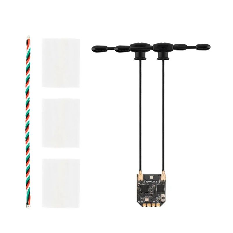ABUM-RP4TD-M Receptor 2.4Ghz 2 - Mini Drone avaliação e preço