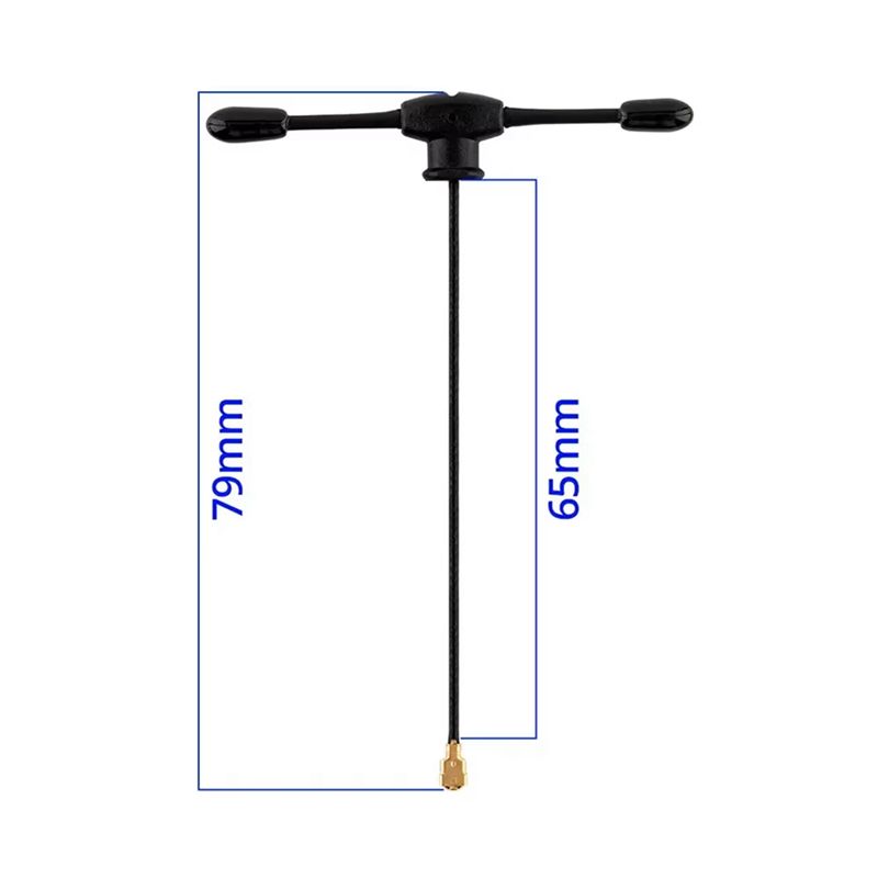 ABUM-RP4TD-M Receptor 2.4Ghz 2 - Mini Drone avaliação e preço