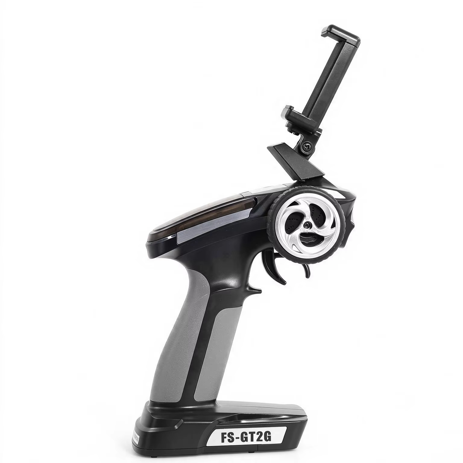 Suporte para telemóvel com tra - Flysky Transmitter avaliação e preço