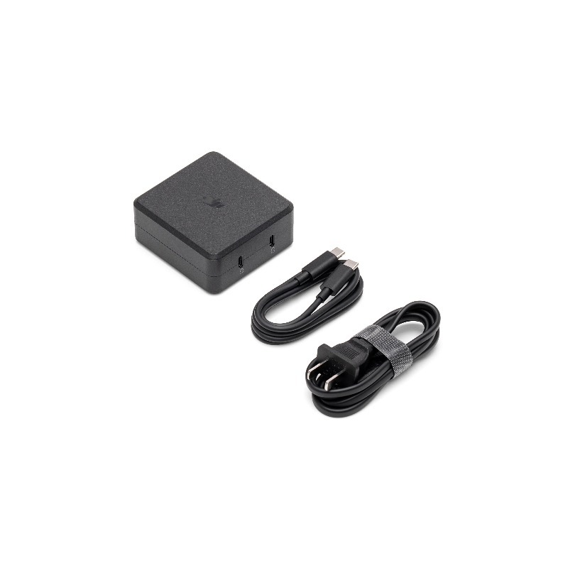 Carregador de Mesa Original de - Drone Goggles Dji avaliação e preço