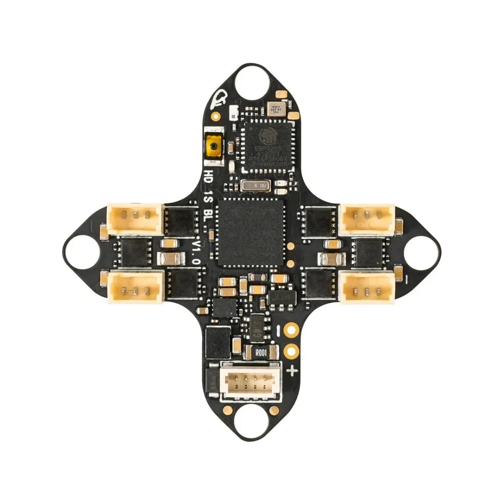 BETAFPV Matrix G4 3IN1 HD V1.0 - Betaflight Fc avaliação e preço
