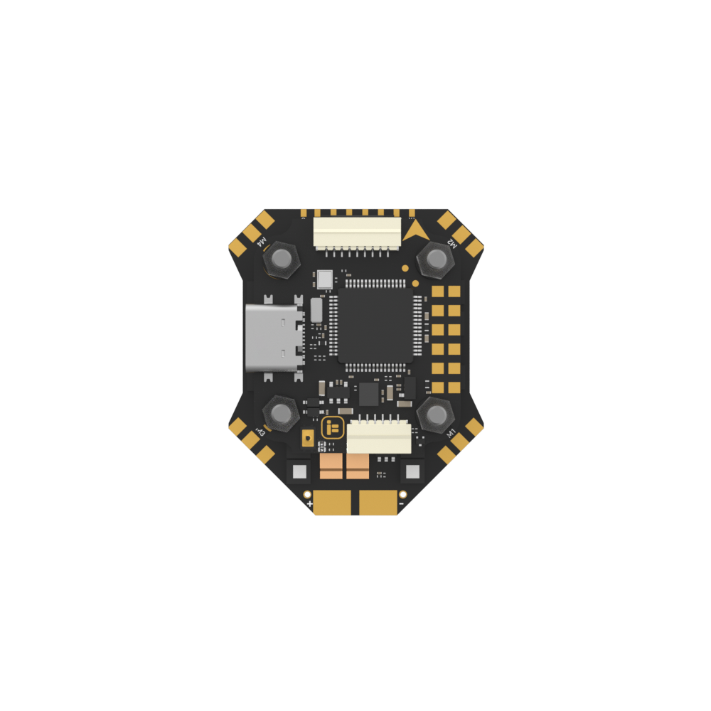 iFlight Borg F7 Mini Stack: Co - Mini Drone avaliação e preço