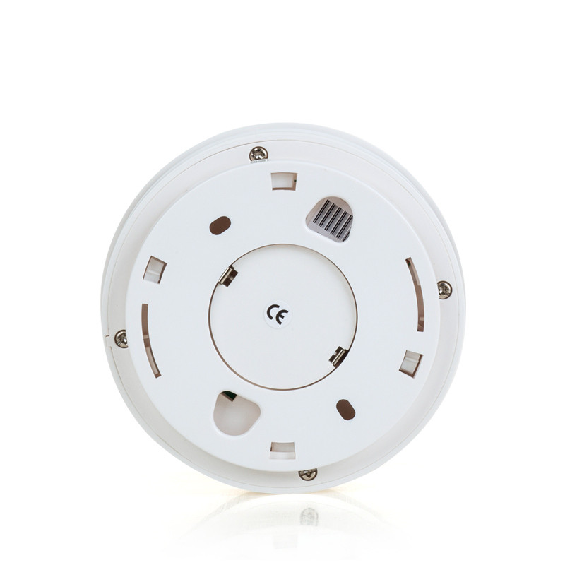 En14604 433mhz sem fio MD-2105 - Smoke Stopper avaliação e preço