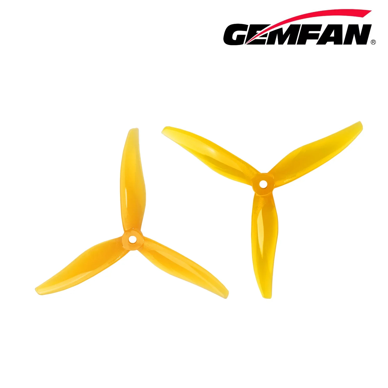 Gemfan 5129 5 polegadas 3 lâmi - 5 Inch Propeller avaliação e preço