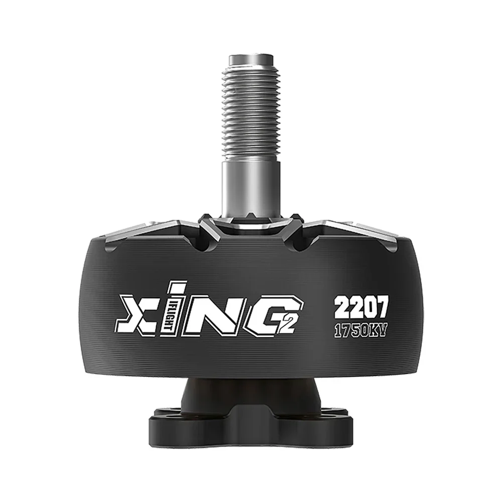 Iflight xing2 2207 2750kv/1750 - 5 Inch Propeller avaliação e preço
