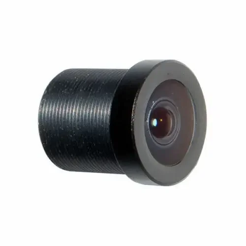 BB0003 1/3 - 2.1mm - FOV 165 M - Fpv Camera avaliação e preço
