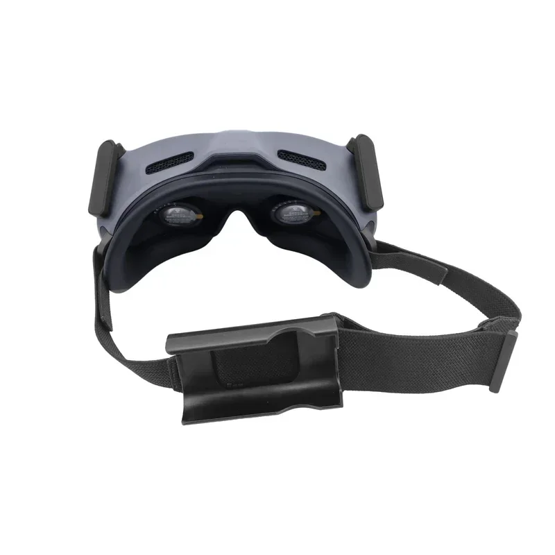 Suporte de bateria bandana cas - Drone Goggles Dji avaliação e preço