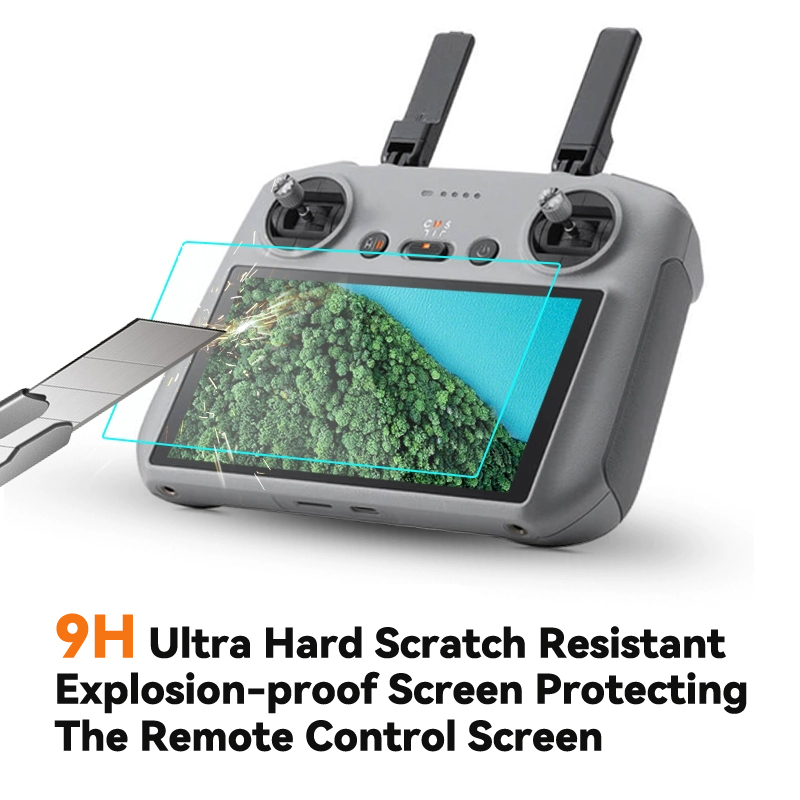 Película protetora para dji mi - Drone Landing Pad avaliação e preço