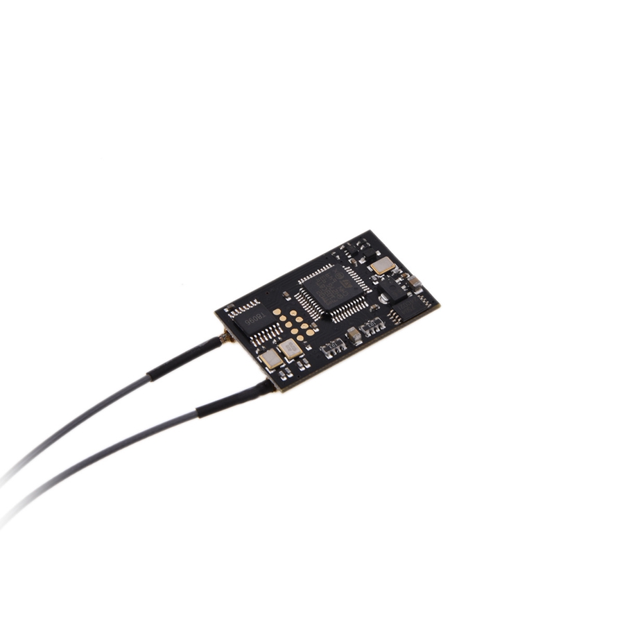 Receptor AS96-Mini MRFS01 Comp - Mini Drone avaliação e preço