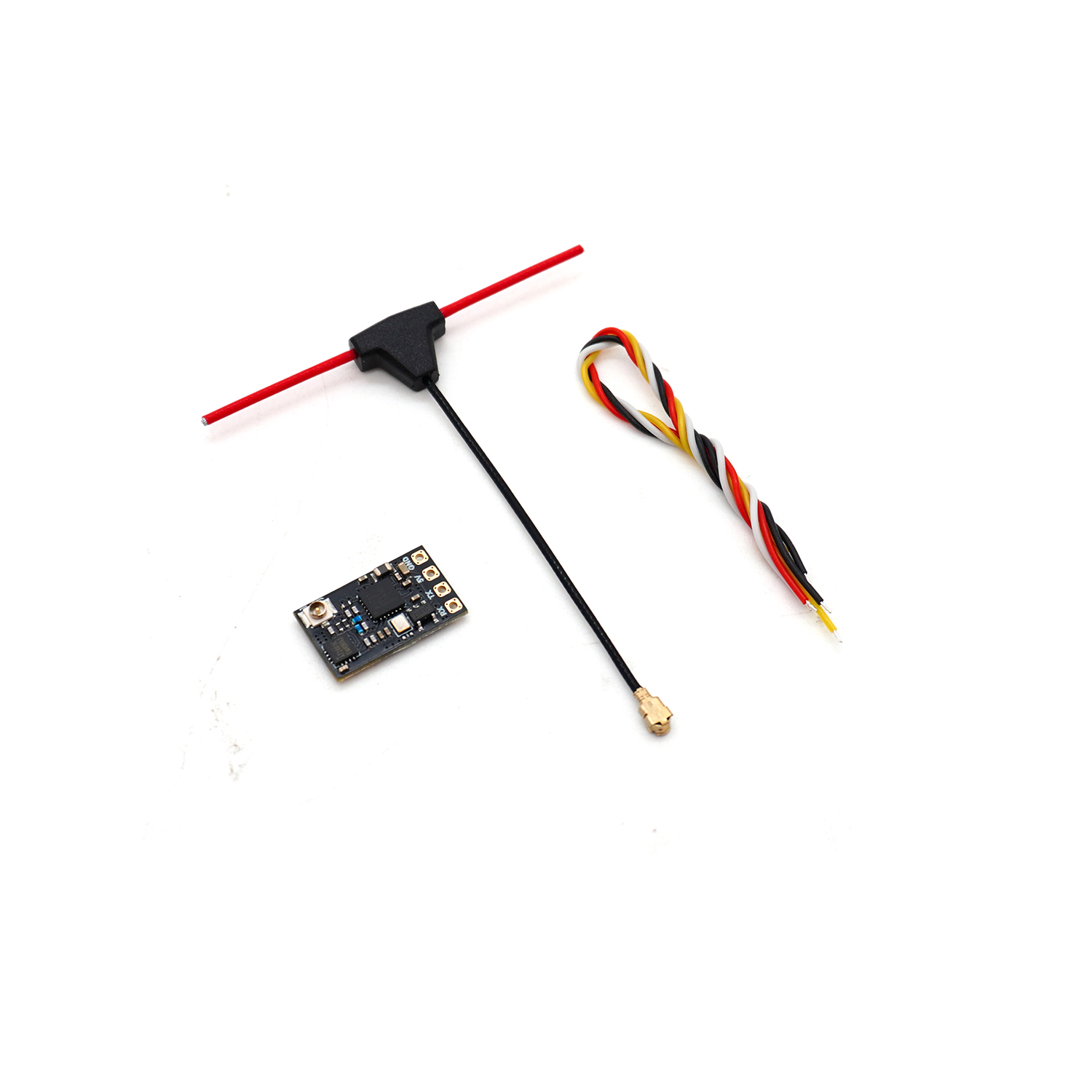 Kit de Quadro Mark4 de 7 poleg - F405 Flight Controller avaliação e preço