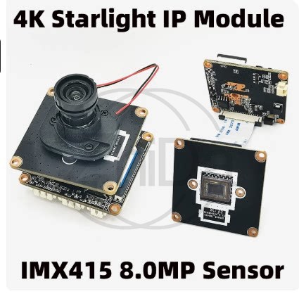 Módulo de Câmera OpenIPC SSC33 - Fpv Camera avaliação e preço