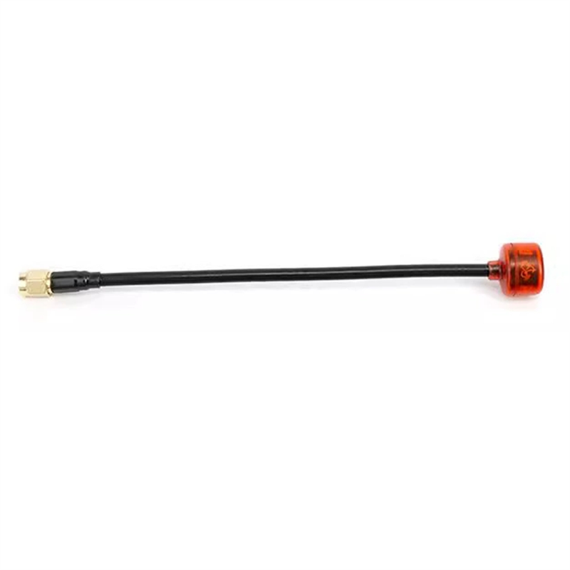 Antena fpv b49c 5.8g vtx vrx s - Fpv Goggles avaliação e preço