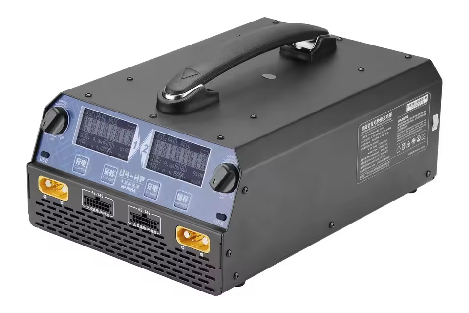 Carregador/Descarregador Intel - Lipo Battery 6S avaliação e preço