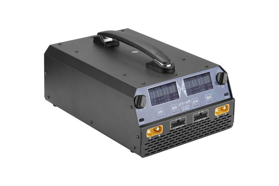 Carregador/Descarregador Intel - Lipo Battery 6S avaliação e preço