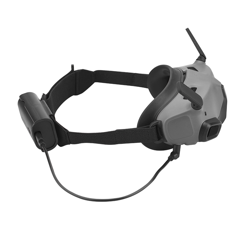 Cabo de Bateria Original para  - Drone Goggles Dji avaliação e preço