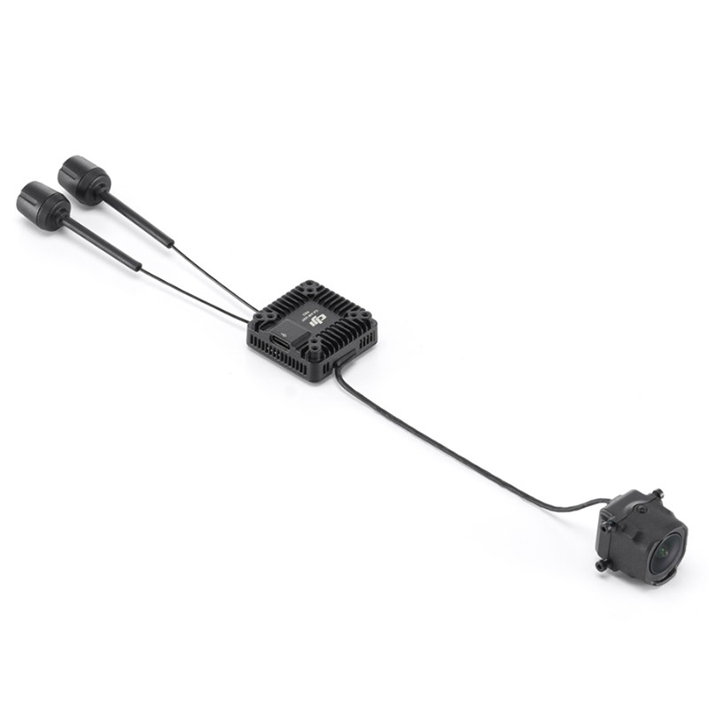 Sistema FPV Flagship DJI O4 Ai - Dji Drone avaliação e preço