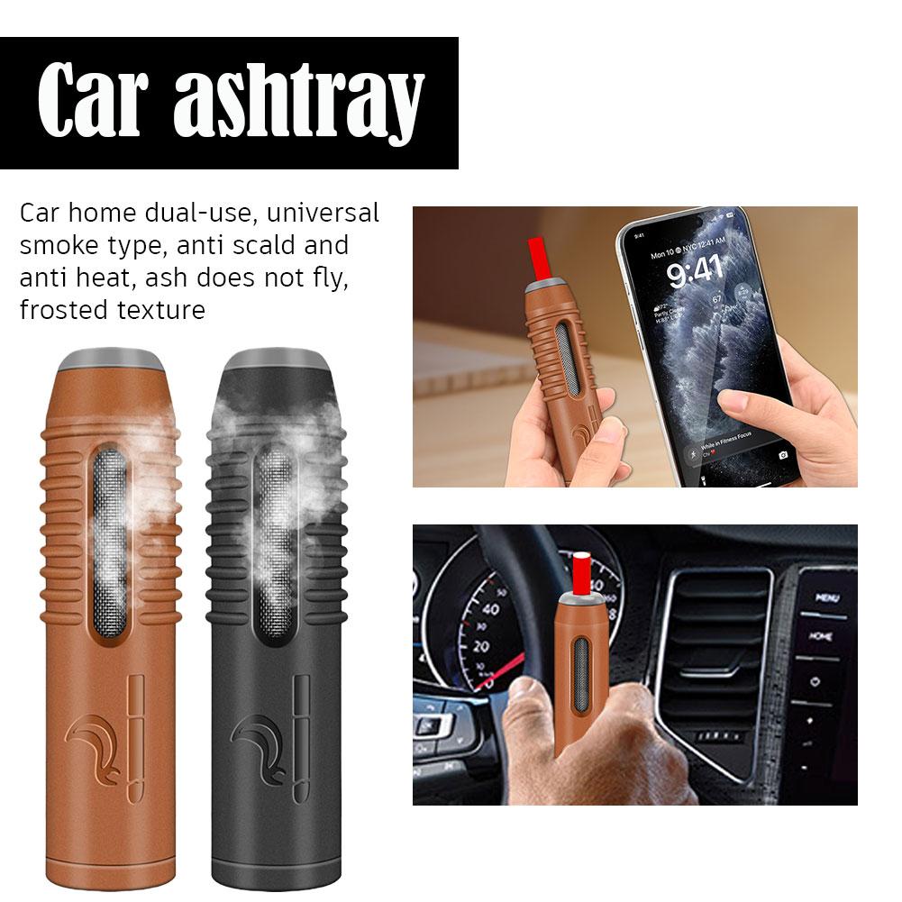 Cinzeiro portátil para carro,  - Smoke Stopper avaliação e preço