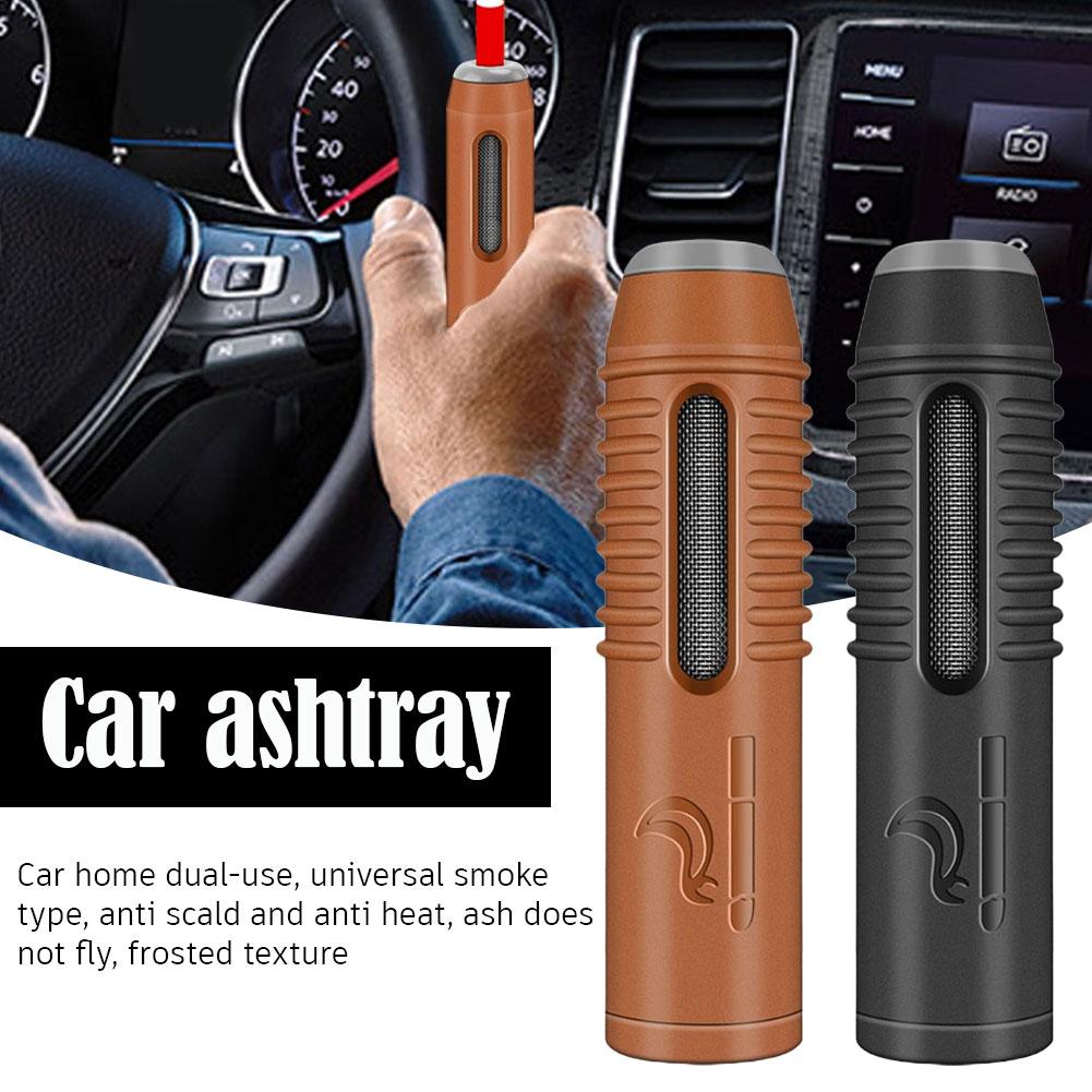 Cinzeiro portátil para carro,  - Smoke Stopper avaliação e preço