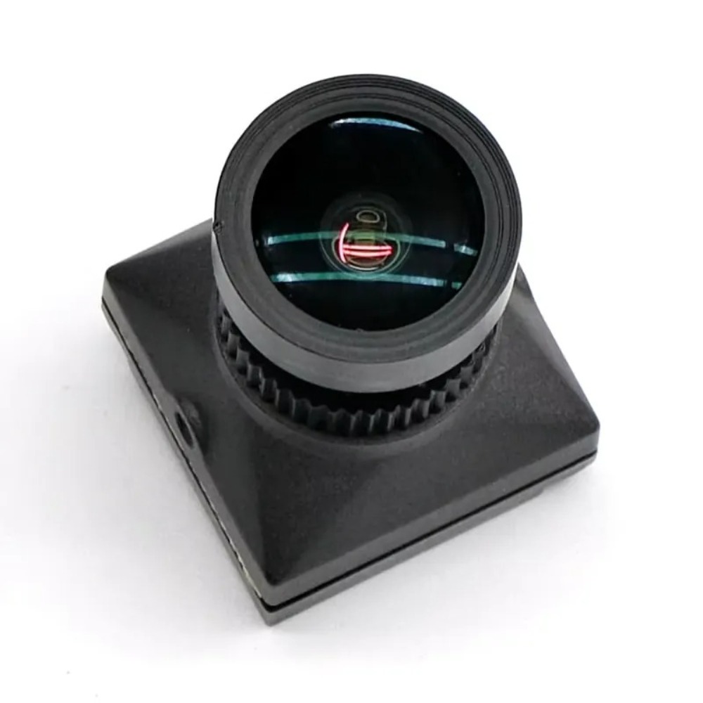 Câmera FPV 1500TVL NTSC/PAL 9. - Fpv Camera avaliação e preço