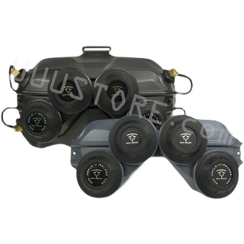 Maple Wireless Mjolnir Pro 5.8 - Drone Goggles Dji avaliação e preço