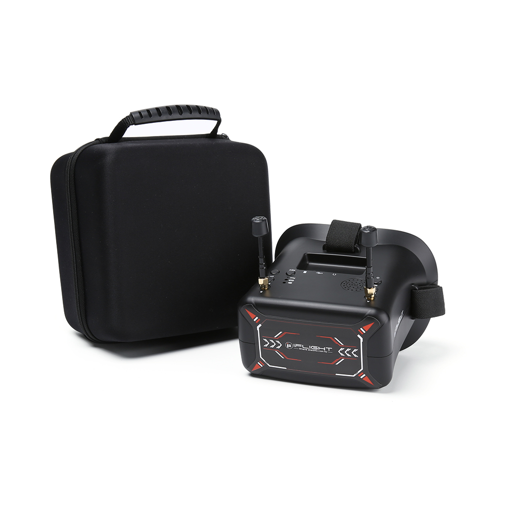 Óculos analógicos iFlight FPV  - Fpv Goggles avaliação e preço