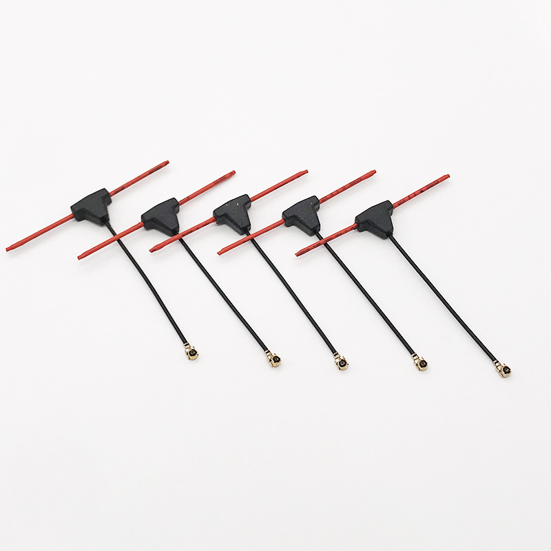 Antena 2.4G 2DBI T IPX1 para T - Mini Drone avaliação e preço