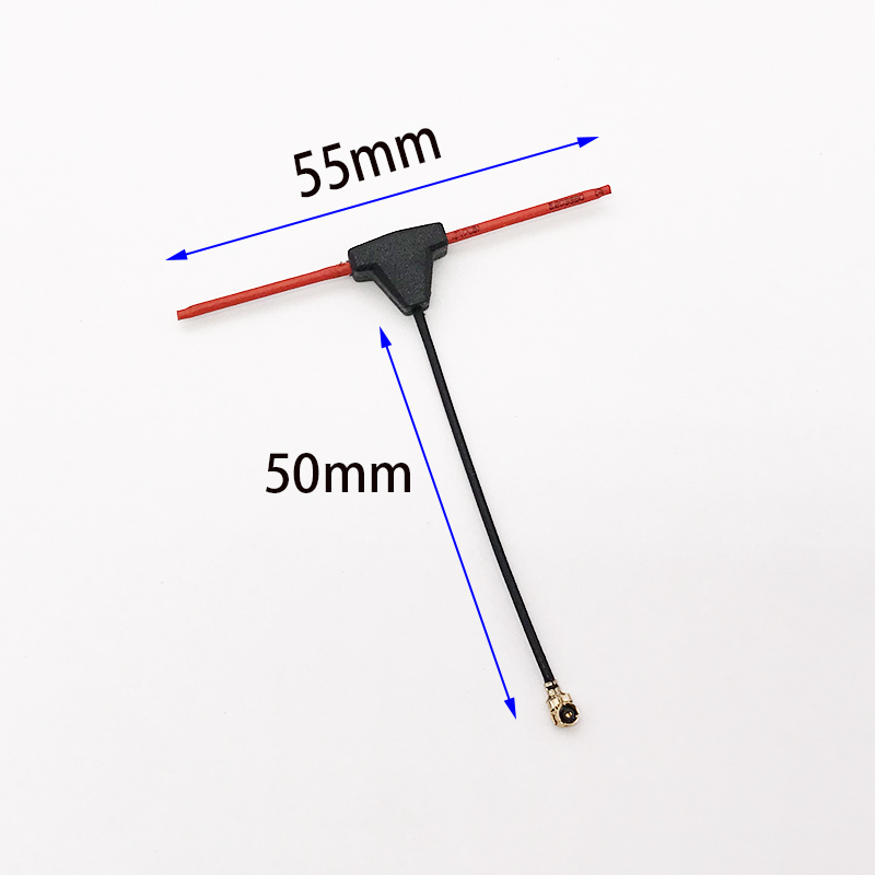 Antena 2.4G 2DBI T IPX1 para T - Mini Drone avaliação e preço