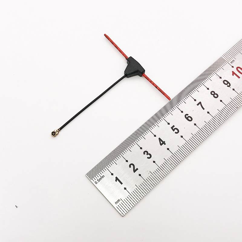 Antena 2.4G 2DBI T IPX1 para T - Mini Drone avaliação e preço