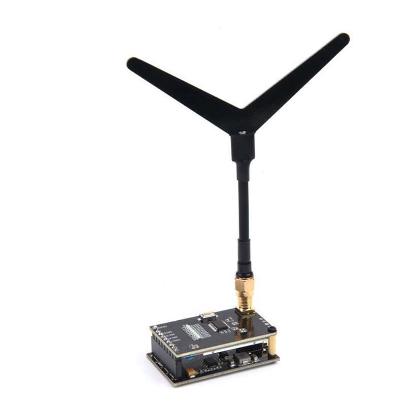Kit Transmissor de Vídeo 1.2G  - Rc Transmitter avaliação e preço
