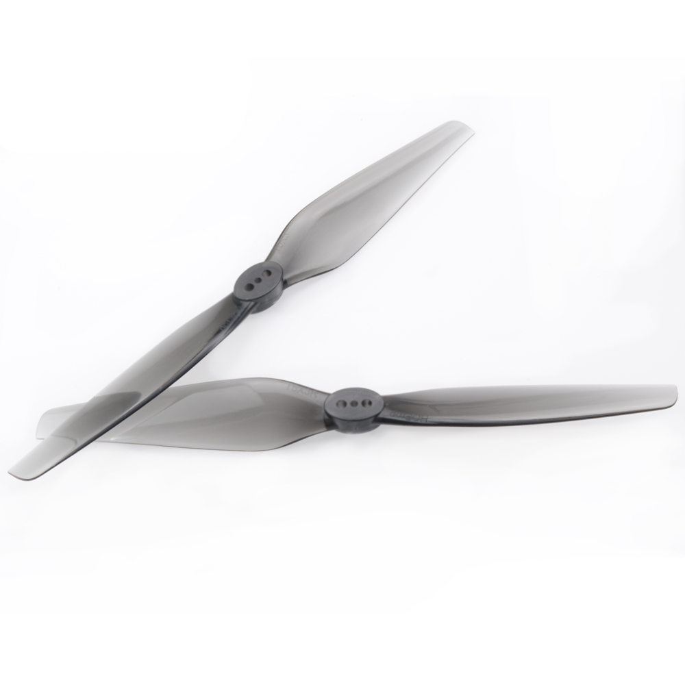 8 Pares de Hélices HQProp T5X3 - 5 Inch Propeller avaliação e preço