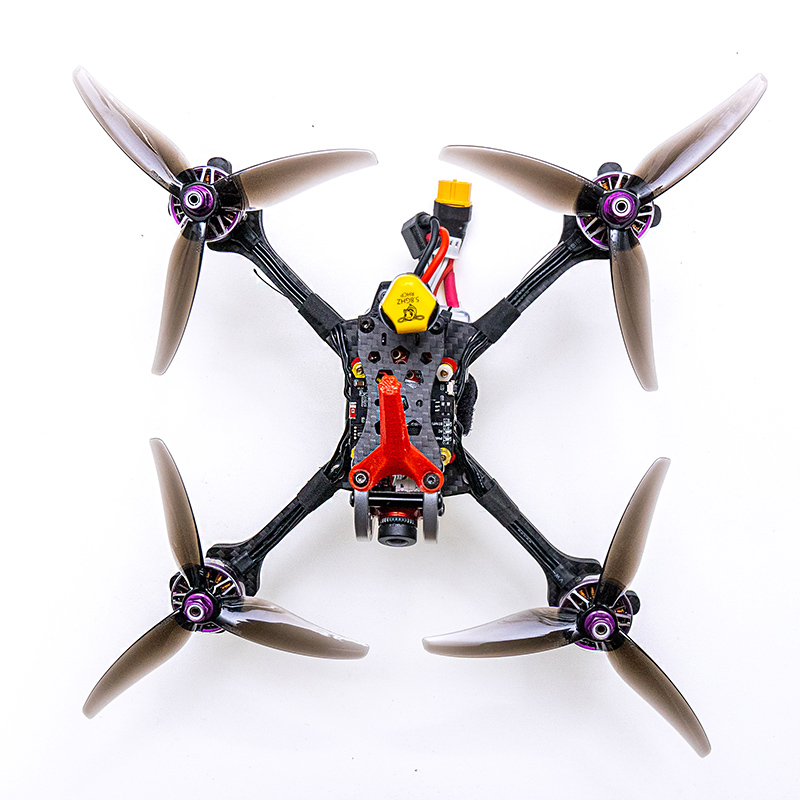 GEMFAN 51466 MCK V2 Hélice de  - 5 Inch Propeller avaliação e preço