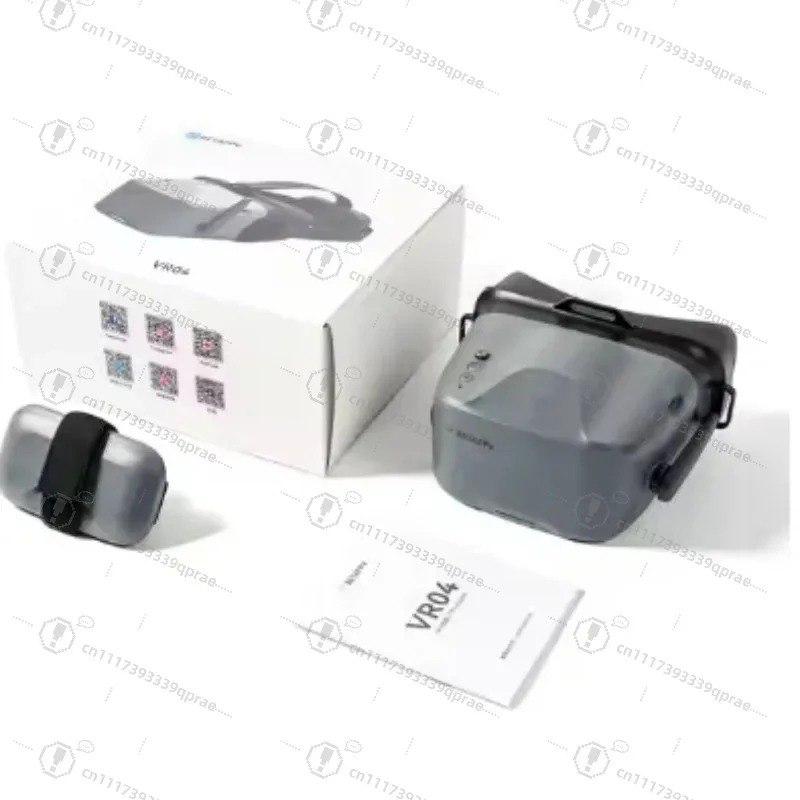 Óculos FPV Analógicos BETAFPV  - Fpv Goggles avaliação e preço
