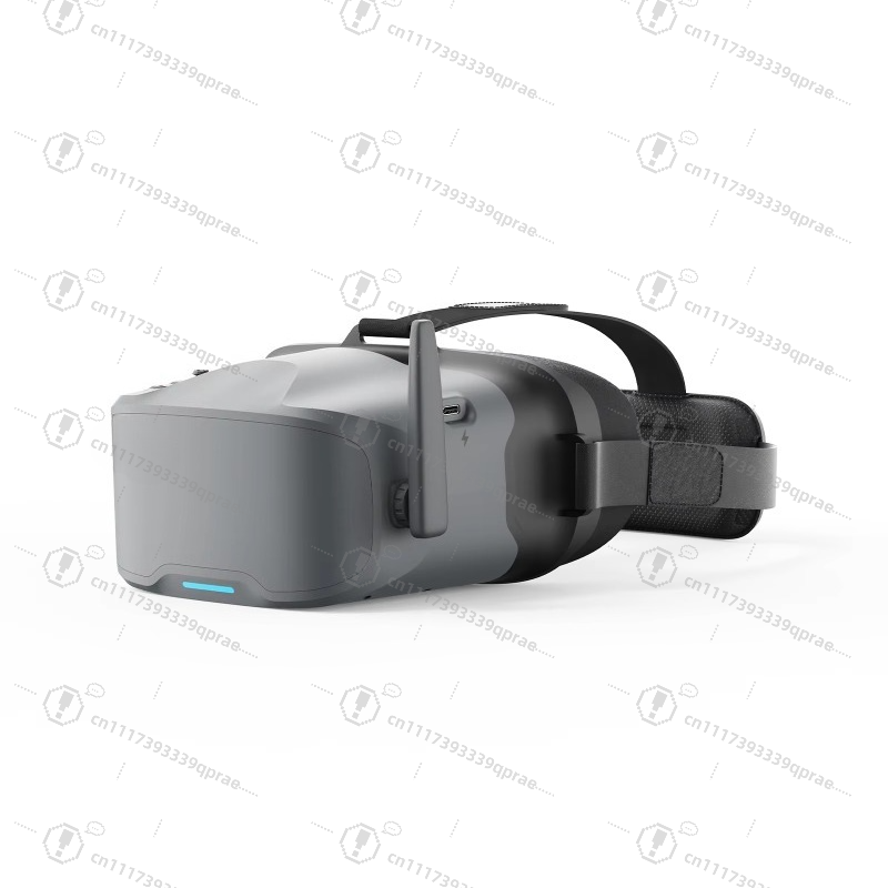 Óculos FPV Analógicos BETAFPV  - Fpv Goggles avaliação e preço
